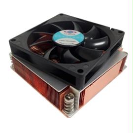 Dynatron R30 2U Xeon E7 v2 S2011 160W 80x80x15mm Fan 2xBall Bearing Brown Box