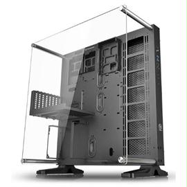 Thermaltake Case CA-1E7-00M1WN-00 Mid-Tower Core P5 1x3.5-2.5inch USB3.0 MITX-ATX-MATX