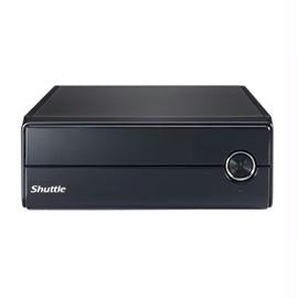 Shuttle Barebone XH170V i7-i5-i3 S1151 H170 Up to 16G DDR3 SATA USB 90W