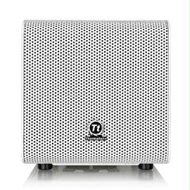 Thermaltake Case CA-1B8-00S6WN-01 Core V1 Snow Edition USB Mini ITX