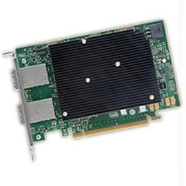 LSI Logic Controller Card 05-25688-00 9302-16e 16-Port SAS 12Gb-s PCI Express 3.0 30W Host Bus Adapter