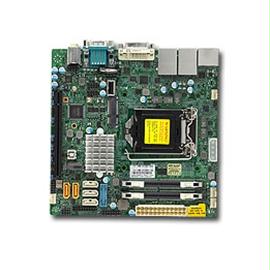 Supermicro Motherboard MBD-X11SSV-Q-O Skylake LGA1151 Socket H4 Q170 PCIE SATA VGA-HDMI-DP