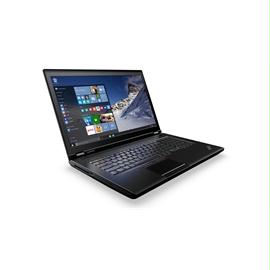 Lenovo Notebook 20ER000UUS ThinkPad P70 17.3inch Core i7-6700HQ 2.6GHz 16GB 256GB W10Pro