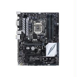 Asus Motherboard Z170-E Z170 Core i7-5-3 S1151 DDR4 PCIE3.0 SATA ATX