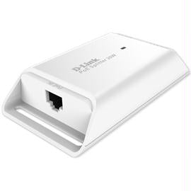 D-Link Accessory DPE-301GS 1Port Gigabit PoE Splitter