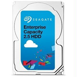 Seagate HDD ST1000NX0423 1TB SATA 6GB-s Enterprise Storage 7200RPM 128MB 2.5inch 512 Native Bare