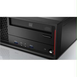 Lenovo System 30AV000BUS ThinkStation P310 i7-6700 3.4GHz 8GB 1TB Windows 10 Downgrade Windows 7 Professional 64Bit