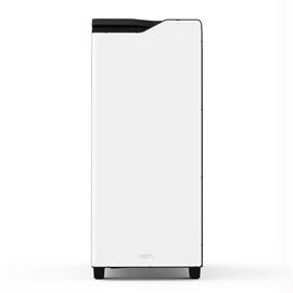 NZXT Case H440 ATX Mid Tower NO Power Supply 0-0-(11) BAY USB 3.0 White Black NO LED White Interior Window