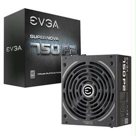 eVGA Power Supply 220-P2-0750-X1 SuperNOVA 750 P2 Platinum 750W