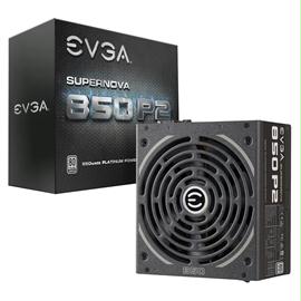 eVGA Power Supply 220-P2-0850-X1 SuperNOVA 850 P2 Platinum 850W