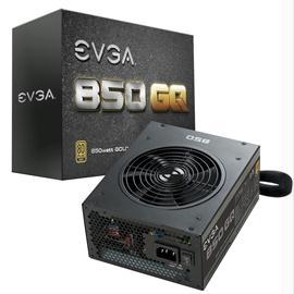 eVGA Power Supply 210-GQ-0850-V1 850 GQ Gold 100-240 VAC +12 850W