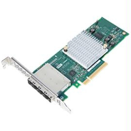 Adaptec Controller Card 2288200-R HBA 1000-16e 12Gb-s PCIEx8 MD2 Low Profile 16Port SAS-SATA