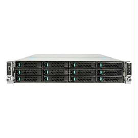 Intel System R2312WTTYSR Wildcat Pass Server System