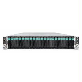 Intel System R2224WTTYSR Wildcat Pass Server System