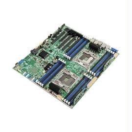 Intel Motherboard DBS2600CWTR CWPBRD Server Board S2600CWTR