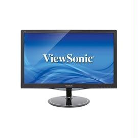 ViewSonic LED VX2257-MHD 22inch Full HD 80M:1 1920 x 1080 2ms HDMI-DisplayPort-VGA Speaker