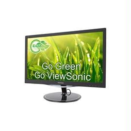 ViewSonic LED VX2457-MHD 24inch Full HD 1920x1080 2ms HDMI-DisplayPort-VGA