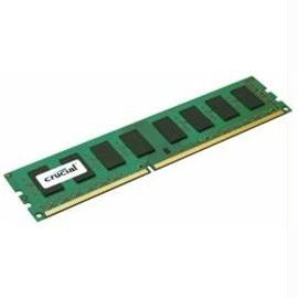 Crucial Memory CT8G4RFD824A 8GB DDR4 2400 Registered DRx8