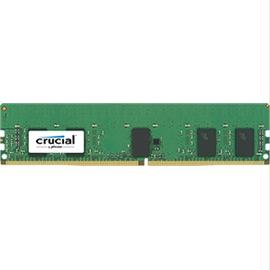 Crucial Memory CT8G4RFS824A 8GB DDR4 2400 Registered SRx8