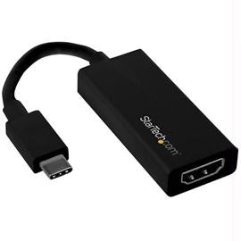 StarTech Accessory CDP2HD USB-C to HDMI Adapter Male-Female