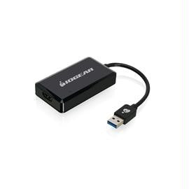 IOGEAR Video Card GUC34HD USB3.0 to HDMI 4K External