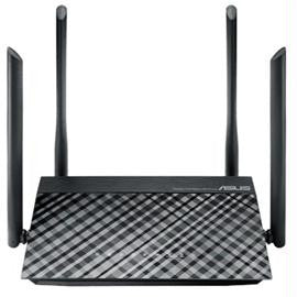 Asus Network RT-N600 802.11n Dual band Wireless Router with 2xUSB and 4GB LAN