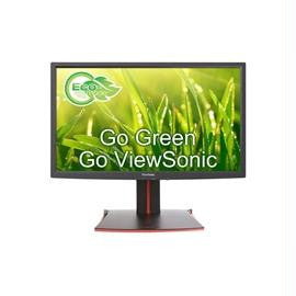 ViewSonic LED XG2401 23.6inch Full HD 1920x1080 HDMI DisplayPort USB Speaker