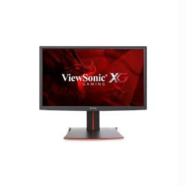 ViewSonic LED XG2701 27inch Full HD 1920x1080 120M:1 1ms(GTG) HDMI-DisplayPort Speaker