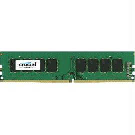 Crucial Memory CT8G4DFS8213 8GB DDR4 2133 Unbuffered Single Rank