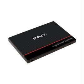 PNY SSD SSD7CS1311-240-RB 240GB CS1311 2.5inch SATA III 6Gbps 550MB-s