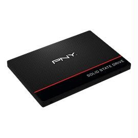 PNY SSD SSD7CS1311-480-RB 480GB CS1311 2.5inch SATA III 6Gbps 550MB-s