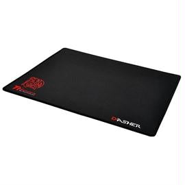 Thermaltake Accessory MP-DSH-BLKSMS-02 DASHER Gaming Mounse Pad