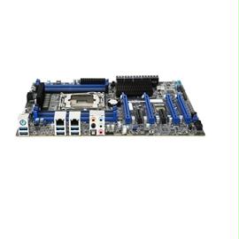 Supermicro Motherboard MBD-X10SRA-B Xeon E5-1600-2600v3 LGA2011 Socket R3 PCI Express ATX Brown Box