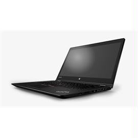 Lenovo Notebook 20GQ000BUS ThinkPad P40 Yoga 14 inch i7-6500U 2.5GHz 8GB 256GB Windows 10 Professional