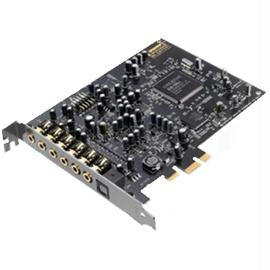 Creative Labs Sound Card 30SB155000001_US SB1550 Sound Blaster Audigy RX Bulk