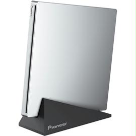 Pioneer Optical Drive BDR-XU03 Slim BDRW-DVDRW 6x Magnesium Slim Slot USB3.0 Supports BDXL