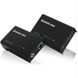 IOGEAR Accessory GVE330 HDBaseT HDMI Extender Cat6s Cable up to 228ft