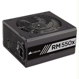 Corsair Power Supply CP-9020090-NA RM550x 550W Modular 80+ Gold