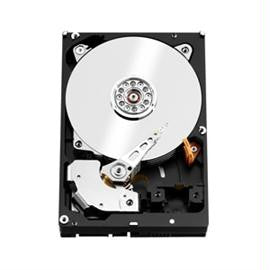 Western Digital HDD WD6002FFWX 6TB SATA 7200RPM 128MB 3.5inch RED PRO NAS Bulk Bare