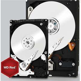 Western Digital HDD WD80EFZX 3.5inch 8TB Red SATA 6Gb-s 5400RPM 128MB Cache Bulk