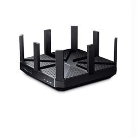 TP-Link Netwrok Archer C5400 AC5400 Wireless Tri-Band MU-MIMO Gigabit Router