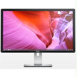 DELL LCD P2715Q 27inch Ultra HD 4K Monitor 9ms 1000:1 3840x2160 DisplayPort-Mini-DisplayPort-HDMI