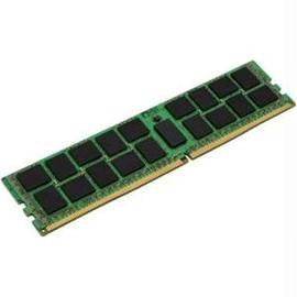 Kingston Memory KVR24R17S4-8 8GG DDR4 2400 ECC Registered DIMM 1Rx4 CL17