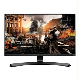 LG Monitor 27UD68P-B 27inch IPS 4K Ultra HD 3840x2160 16:9 HDMI-DisplayPort