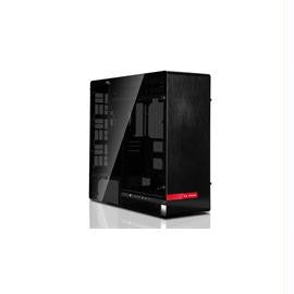 In-Win Case 909 E-ATX Full Tower Blcak No Power Supply 0-0-(4) Bay USB 3.0 HD Audio