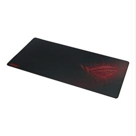 Asus Accessory ROG SHEATH GAMINGMOUSEPAD Gaming Mouse Pad Black-Red