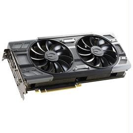 eVGA Video Cards 08G-P4-6286-KR GTX 1080 8GB DDR5 256Bit PCI Express 3.0 DL-DVI-HDMI-Display Port