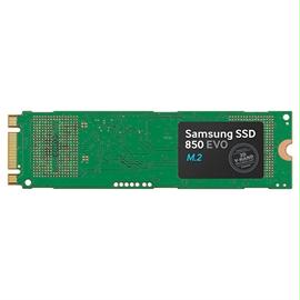 Samsung SSD MZ-N5E1T0BW 850 EVO 1TB M.2 SATA 22x80mm Connector SSD