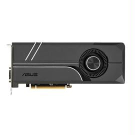 Asus Video Card TURBO-GTX1080-8G Geforce GTX 1080 8GB GDDR5X 128Bit PCI Express DVI-HDMI-2xDisplayPort