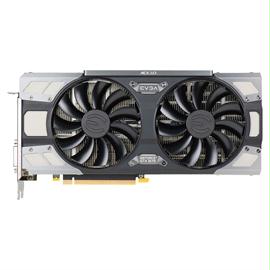 eVGA Video Card 08G-P4-6276-KR GTX 1070 FTW DT Gaming ACX3.0 8GB DDR5 256Bit PCI Express DVI-D-HDMI